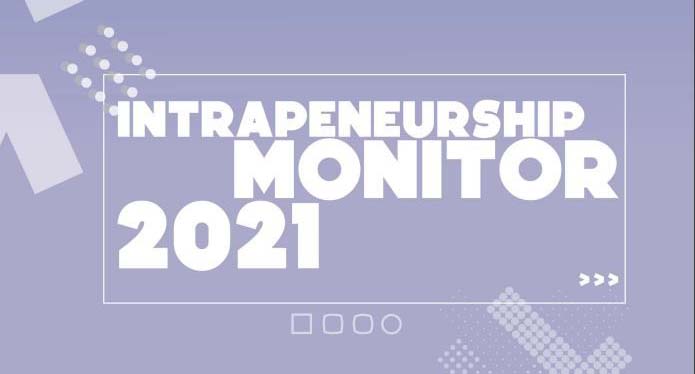 Intrapreneurship Monitor 2021