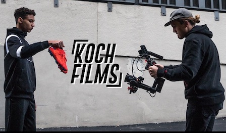 Bild KOCH FILMS