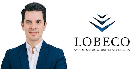 Lobeco Gründer